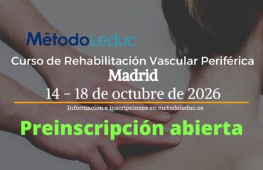 Curso Leduc Madrid 2026
